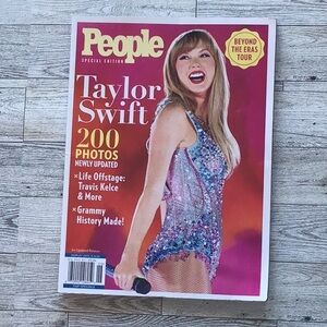 Taylor Swift Magazine